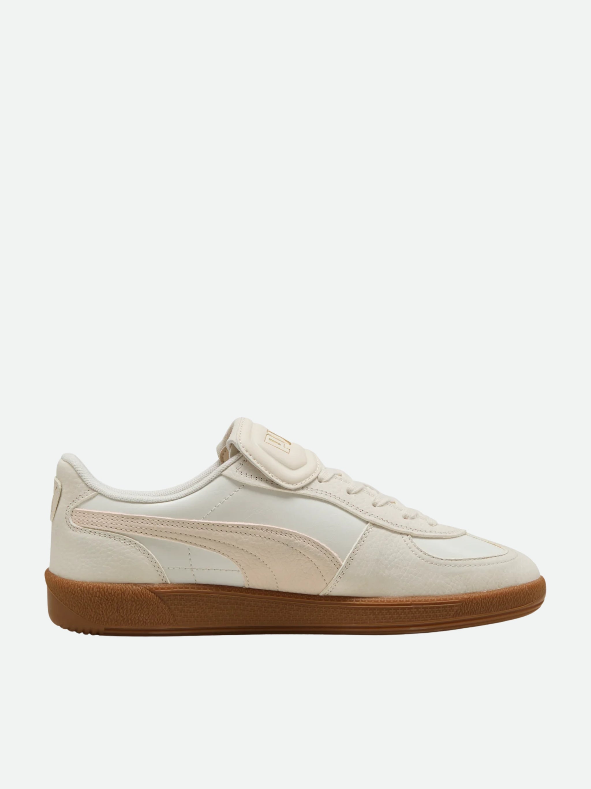 Puma Sneaker Palermo Premium Warm White